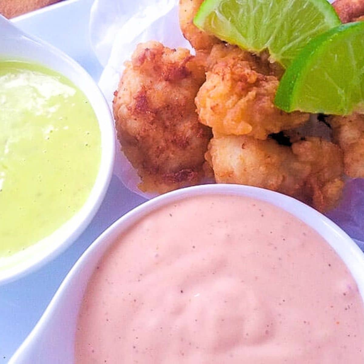 Chick Fil A Nuggets (Copycat Recipe) - Mexican Appetizers and More!