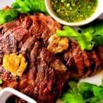 Denver steak Facebook image. https://mexicanappetizersandmore.com/