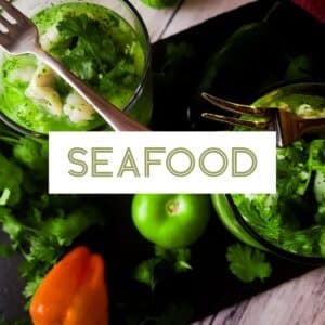 Seafood